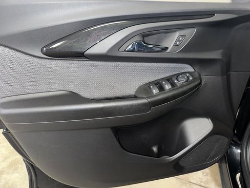 Certified 2023 Chevrolet TrailBlazer LS image 6