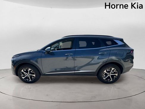 Used 2025 Kia Sportage EX w/ EX Premium Package AWD/4WD image 6