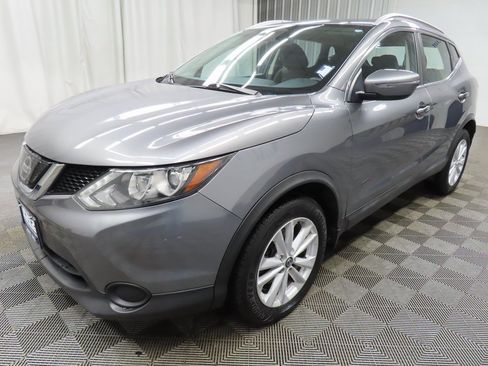Used 2019 Nissan Rogue Sport SV image 6
