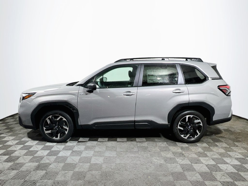 New 2026 Subaru Forester Premium AWD/4WD image 4