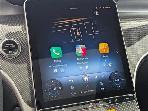 New 2026 Mercedes-Benz GLC 43 AMG 4MATIC Coupe image 11