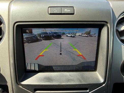 Used 2014 Ford F150 FX4 w/ Equipment Group 402A Luxury image 27