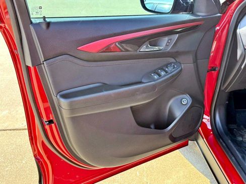 New 2026 Chevrolet TrailBlazer RS w/ Convenience Package image 12