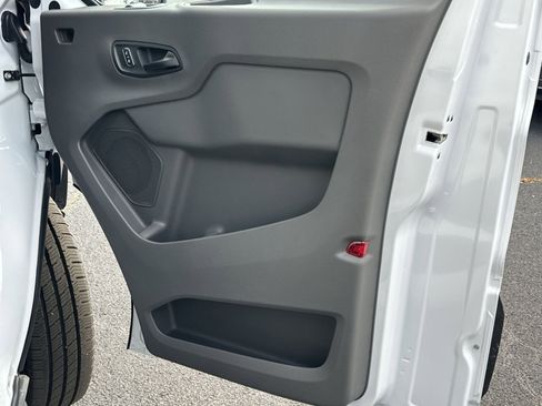 New 2026 Ford Transit 350 148 High Roof Extended DRW w/ Load Area Protection Package image 40