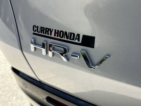 New 2026 Honda HR-V EX-L image 8