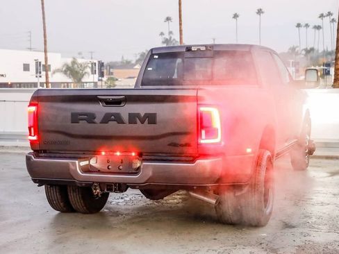 New 2026 RAM 3500 Laramie image 9