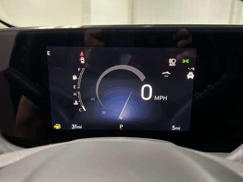 New 2026 Buick Encore GX Preferred w/ Advanced Technology Package image 46