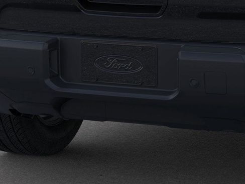 New 2025 Ford Bronco Sport Big Bend w/ Convenience Package AWD/4WD image 23