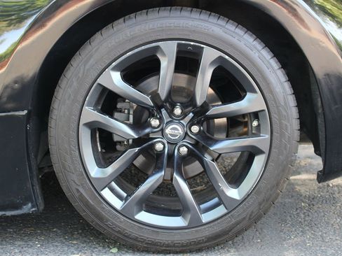 Used 2019 Nissan 370Z Coupe w/ Z34 Heritage Edition - Black image 34