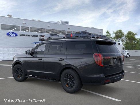 New 2025 Ford Expedition Tremor image 5