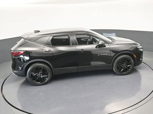 Certified 2023 Chevrolet Blazer LT w/ Driver Confidence Package image 50