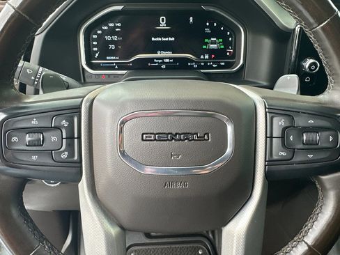 Used 2023 GMC Sierra 1500 Denali w/ Denali Reserve Package image 24