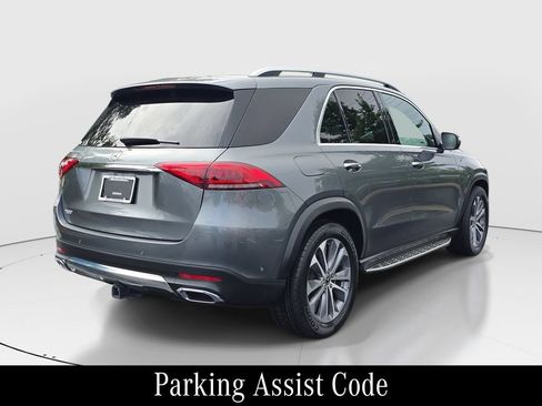 Certified 2023 Mercedes-Benz GLE 350 image 6