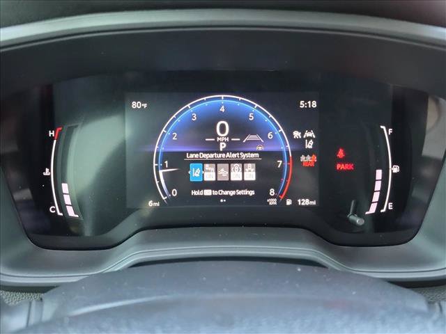 New 2027 Toyota Corolla LE FWD image 11