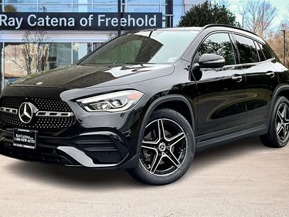 Certified 2022 Mercedes-Benz GLA 250 4MATIC