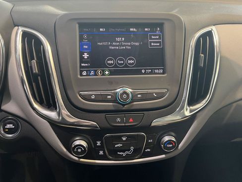 Used 2024 Chevrolet Equinox LS FWD image 20