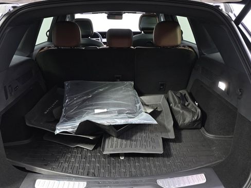 New 2026 Lincoln Nautilus Reserve image 19