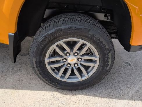 New 2026 Chevrolet Colorado LT w/ Advanced Trailering Package image 3