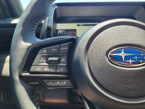 New 2026 Subaru Outback Touring XT AWD/4WD image 15
