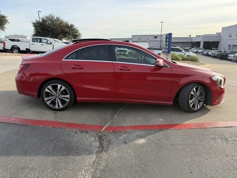 Used 2019 Mercedes-Benz CLA 250 CLA 250 image 2