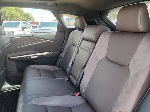 Used 2023 Lexus RX 350 FWD w/ Cold Area Package image 11