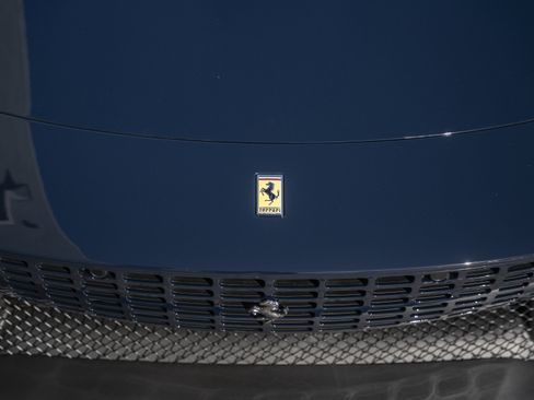 Certified 2024 Ferrari Roma Spider image 21