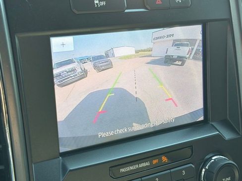 Used 2020 Ford F150 XLT w/ Trailer Tow Package image 21