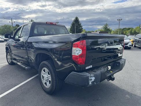 Used 2017 Toyota Tundra SR AWD/4WD image 17