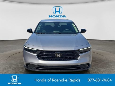 New 2026 Honda Accord SE image 8