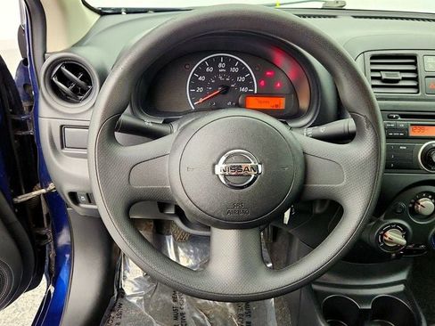 Used 2013 Nissan Versa S image 13