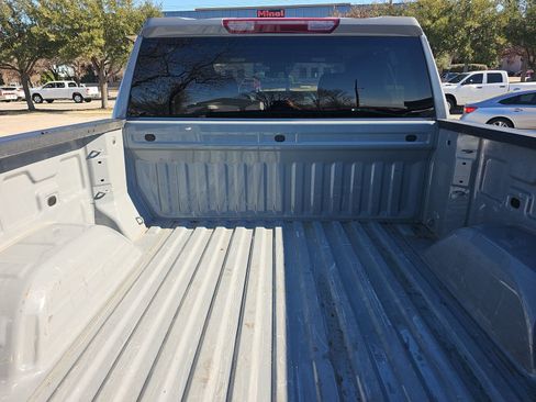 Used 2024 Chevrolet Silverado 1500 RST image 23