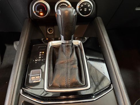 Used 2019 MAZDA CX-5 Sport image 27