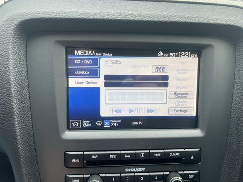 Used 2012 Ford Mustang Shelby GT500 w/ SVT Performance Pkg image 14