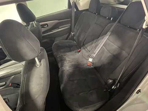 Used 2022 Nissan Murano S w/ Cargo Package image 24