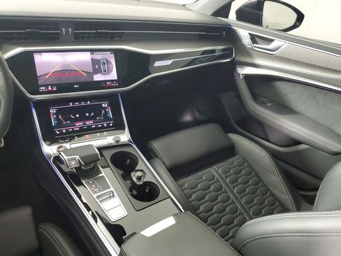 Used 2024 Audi RS 7 Performance image 16