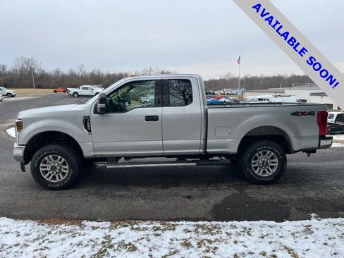 Used 2019 Ford F250 XLT w/ XLT Value Package image 6