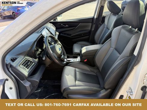 Used 2024 Subaru Ascent Onyx Edition image 30