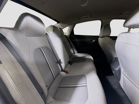 Used 2021 Hyundai Sonata SE image 26