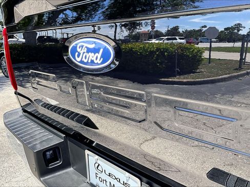 Used 2024 Ford F150 XL w/ Equipment Group 103A High AWD/4WD image 10