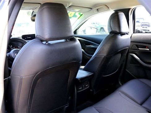 Used 2024 MAZDA CX-30 AWD 2.5 S w/ Select Sport Pkg image 23