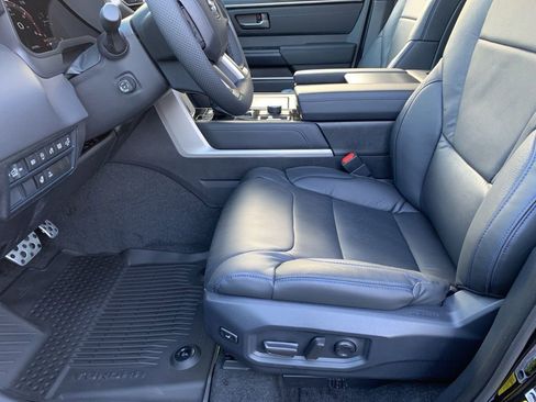 New 2026 Toyota Tundra Limited image 10