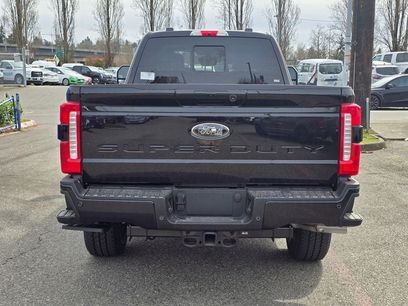 New 2026 Ford F350 XLT w/ XLT Premium Package