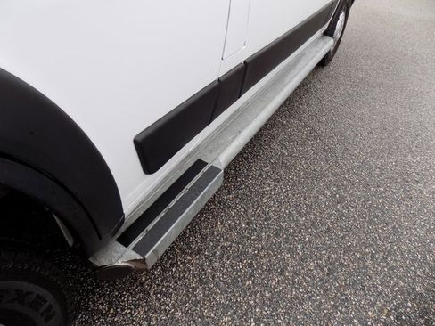 Used 2023 RAM ProMaster 2500 image 19