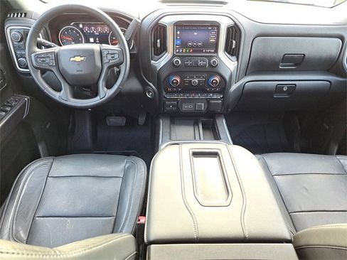 Used 2020 Chevrolet Silverado 2500 LTZ w/ Technology Package image 10