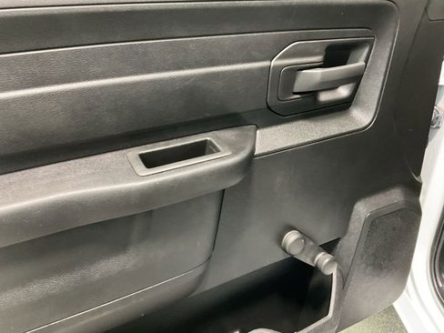 Used 2022 RAM 1500 Tradesman w/ Trailer Tow Group image 19