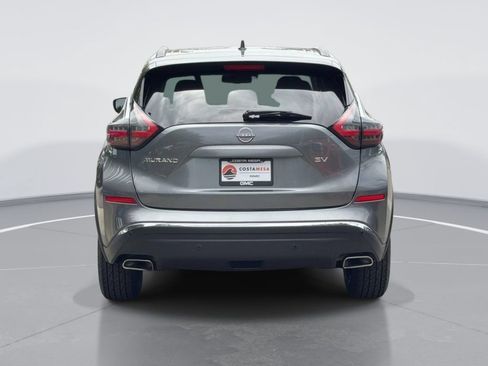 Used 2023 Nissan Murano SV FWD image 4