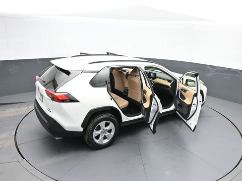 Certified 2020 Toyota RAV4 LE w/ All Weather Liner Package image 43