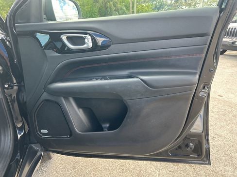 Certified 2022 Jeep Compass Trailhawk w/ Trailhawk Elite Group image 31