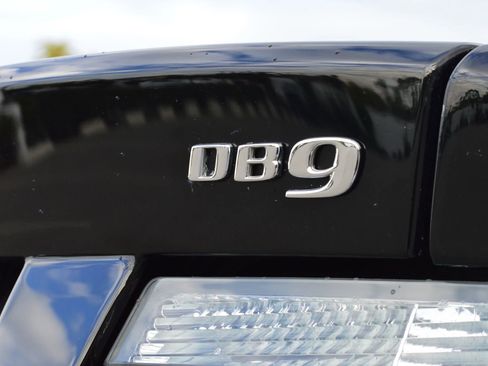Used 2005 Aston Martin DB9 Volante image 18