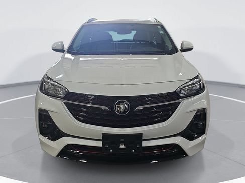 Used 2022 Buick Encore GX Preferred w/ Sport Touring Package FWD image 10